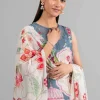 3 Piece - Printed Loose Fabric - 42619939