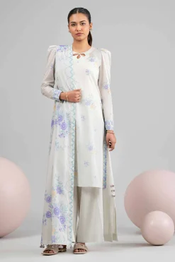 3 Piece - Printed Loose Fabric - 42602349