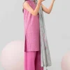 3 Piece - Printed Loose Fabric - 42602561