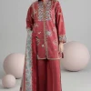 3 Piece - Printed Loose Fabric - 42602549