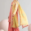 3 Piece - Printed Loose Fabric - 42602429