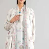 3 Piece - Printed Loose Fabric - 42602420