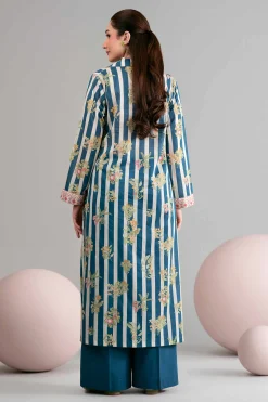 1 Piece - Printed Loose Fabric - 42602472