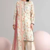 3 Piece - Printed Loose Fabric - 42602449