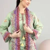 3 Piece - Printed Loose Fabric - 42602556