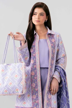 3 Piece - Printed Loose Fabric - 42602528