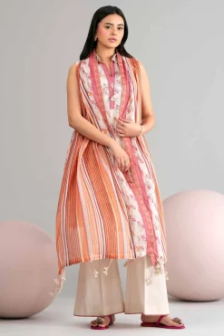 3 Piece - Printed Loose Fabric - 42602452