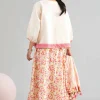 3 Piece - Printed Loose Fabric - 42602426