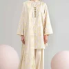 3 Piece - Printed Loose Fabric - 42602437