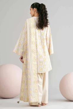 3 Piece - Printed Loose Fabric - 42602437