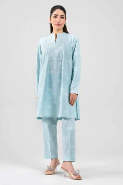 1 Piece - Printed Loose Fabric - 42602331