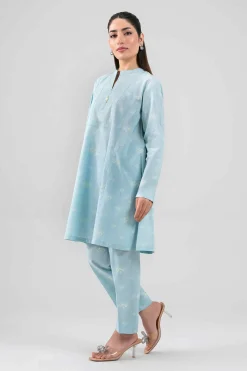 1 Piece - Printed Loose Fabric - 42602331