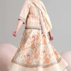 3 Piece - Printed Loose Fabric - 42602451