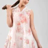 1 Piece - Printed Loose Fabric - 42602295