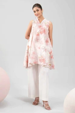 1 Piece - Printed Loose Fabric - 42602295