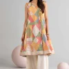 1 Piece - Printed Loose Fabric - 42602474