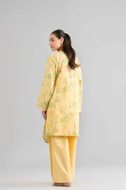 1 Piece - Printed Loose Fabric - 42602465