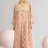 3 Piece - Printed Loose Fabric - 42602415