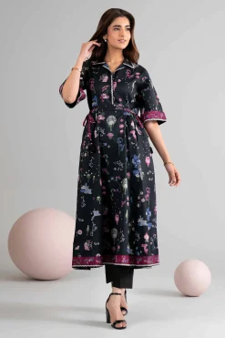 1 Piece - Printed Loose Fabric - 42602484