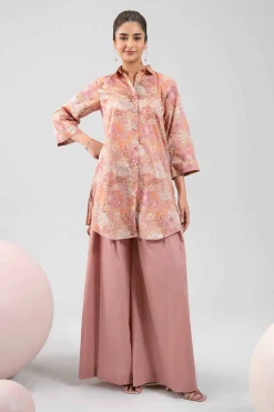 1 Piece - Printed Loose Fabric - 42602287