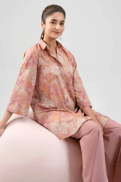 1 Piece - Printed Loose Fabric - 42602287