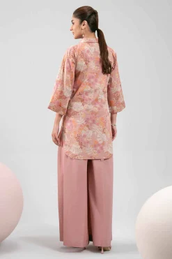 1 Piece - Printed Loose Fabric - 42602287