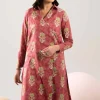 1 Piece - Printed Loose Fabric - 42602299