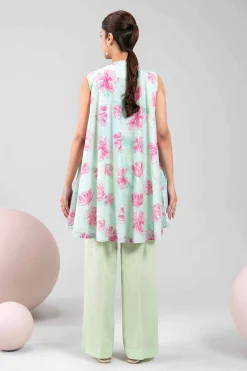 1 Piece - Printed Loose Fabric - 42602294