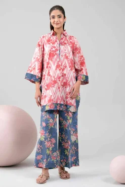 1 Piece - Printed Loose Fabric - 42602278