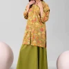1 Piece - Printed Loose Fabric - 42602289