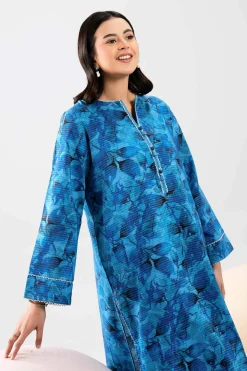 1 Piece - Printed Loose Fabric - 42504007