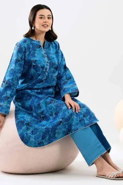 1 Piece - Printed Loose Fabric - 42504007