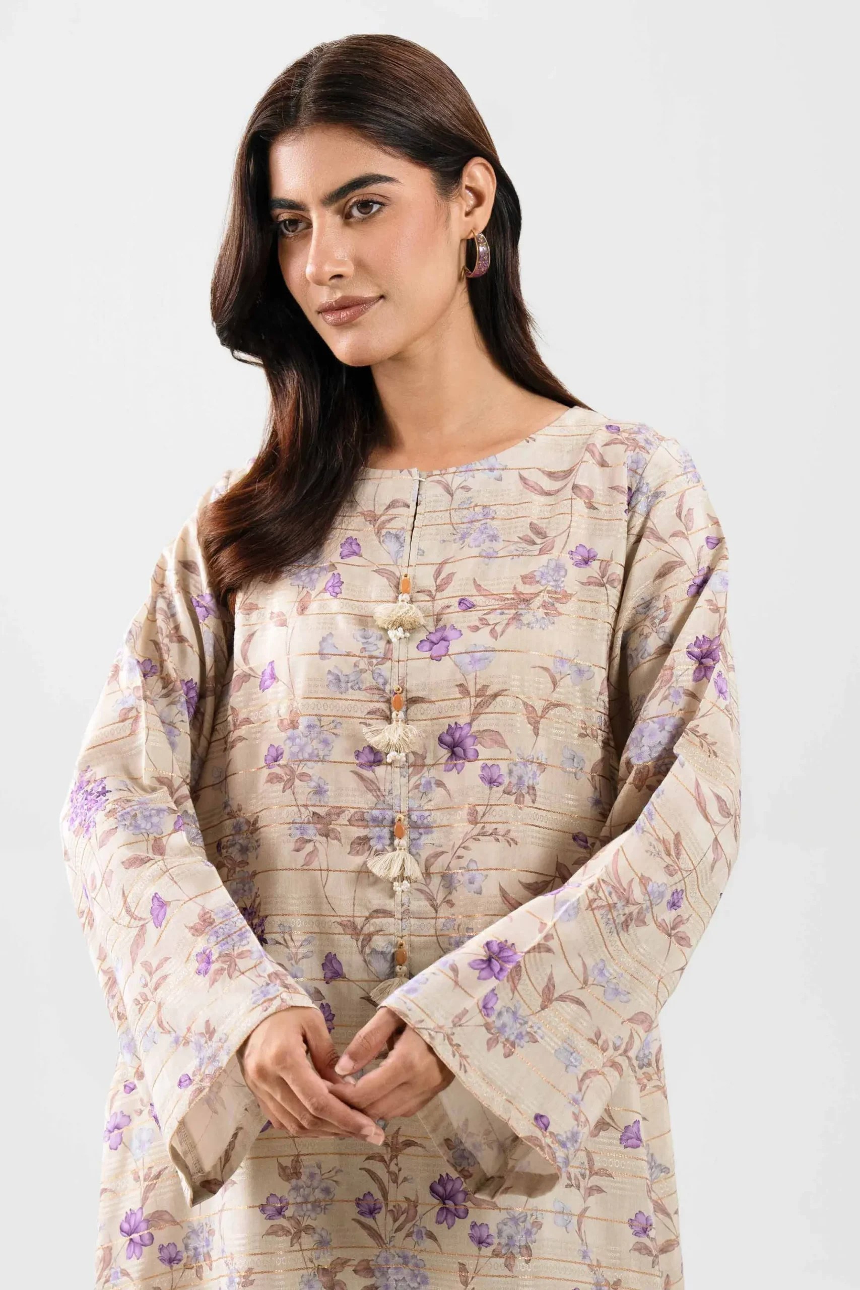 1 Piece - Printed Loose Fabric - 42504000