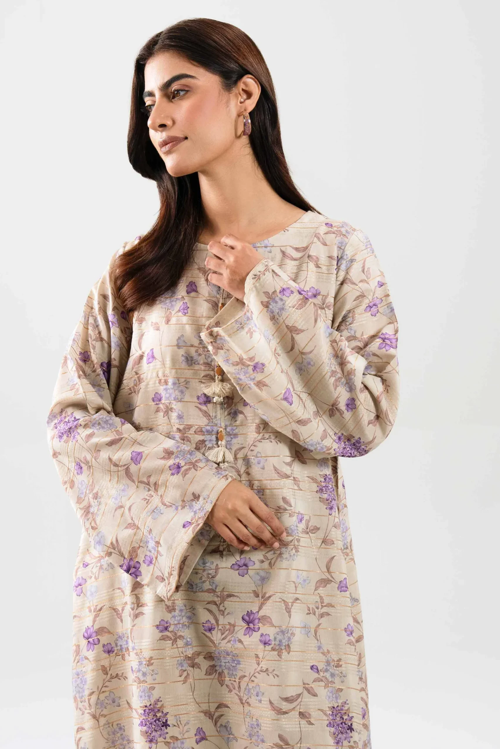 1 Piece - Printed Loose Fabric - 42504000