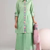 3 Piece - Printed Loose Fabric - 42602521