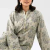 1 Piece - Printed Loose Fabric - 42504003