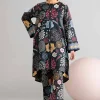 1 Piece - Printed Loose Fabric - 42602476