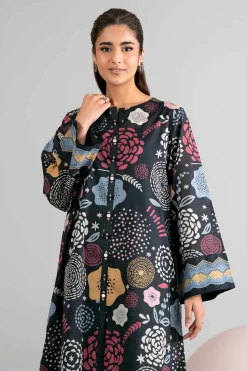 1 Piece - Printed Loose Fabric - 42602476