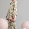 1 Piece - Printed Loose Fabric - 42602463