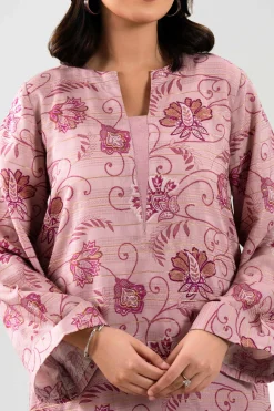 1 Piece - Printed Loose Fabric - 42504001