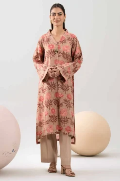 1 Piece - Printed Loose Fabric - 42504002