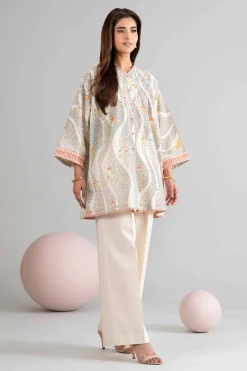 1 Piece - Printed Loose Fabric - 42602479