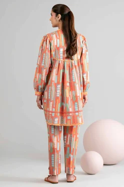 1 Piece - Printed Loose Fabric - 42602475