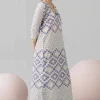 1 Piece - Printed Loose Fabric - 42602496