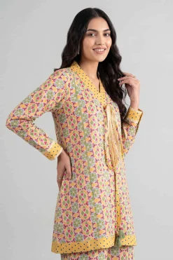 1 Piece - Printed Loose Fabric - 42602493