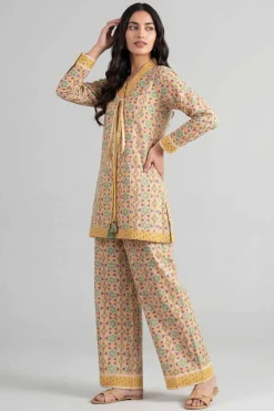 1 Piece - Printed Loose Fabric - 42602493