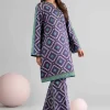 1 Piece - Printed Loose Fabric - 42602491