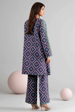 1 Piece - Printed Loose Fabric - 42602491