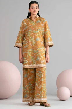 1 Piece - Printed Loose Fabric - 42602471