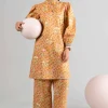 1 Piece - Printed Loose Fabric - 42602480